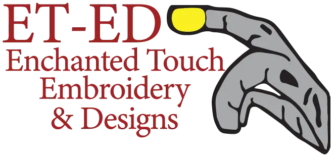 Enchanted Touch Embroidery & Designs